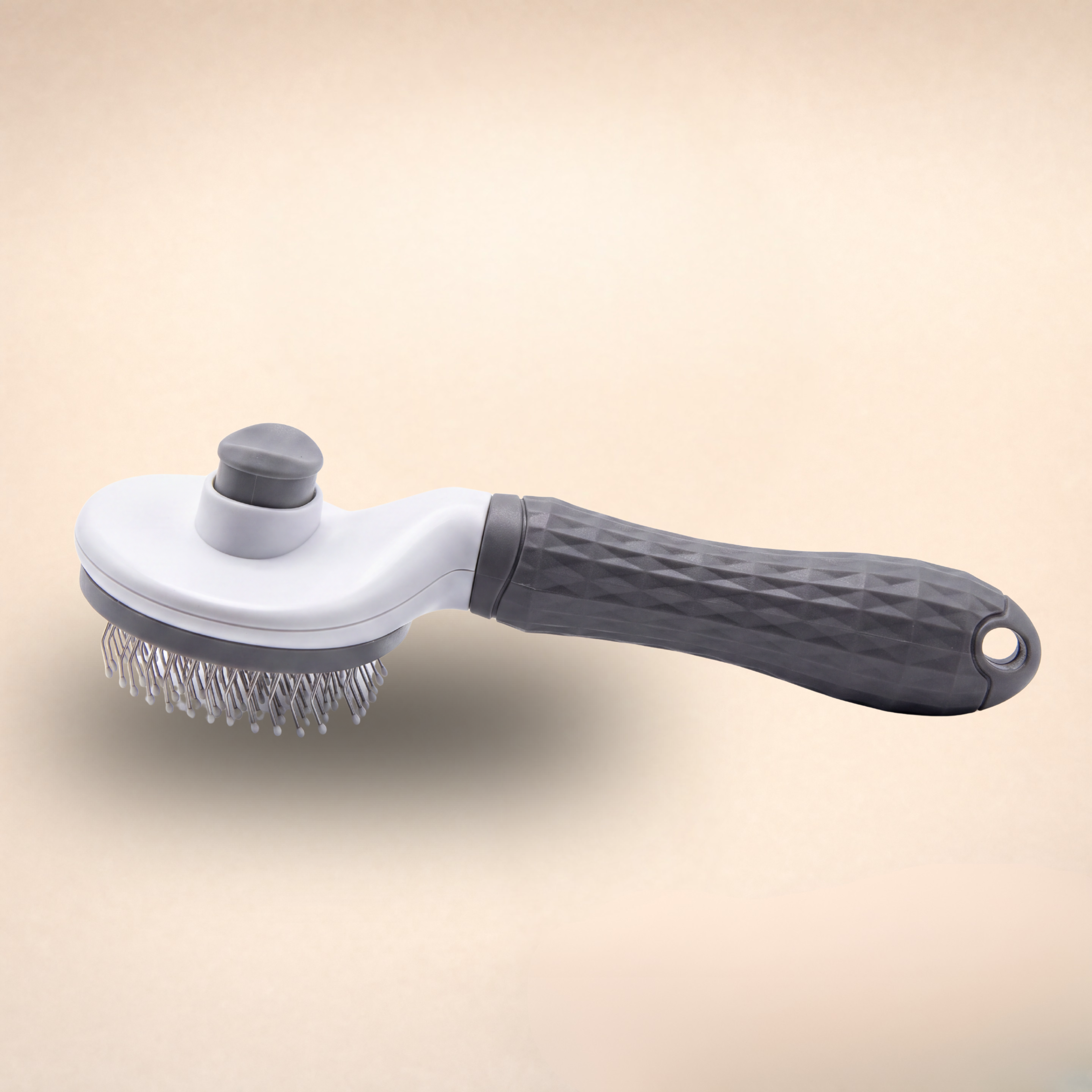 Brosse Anti-Poils Maison Patoune
