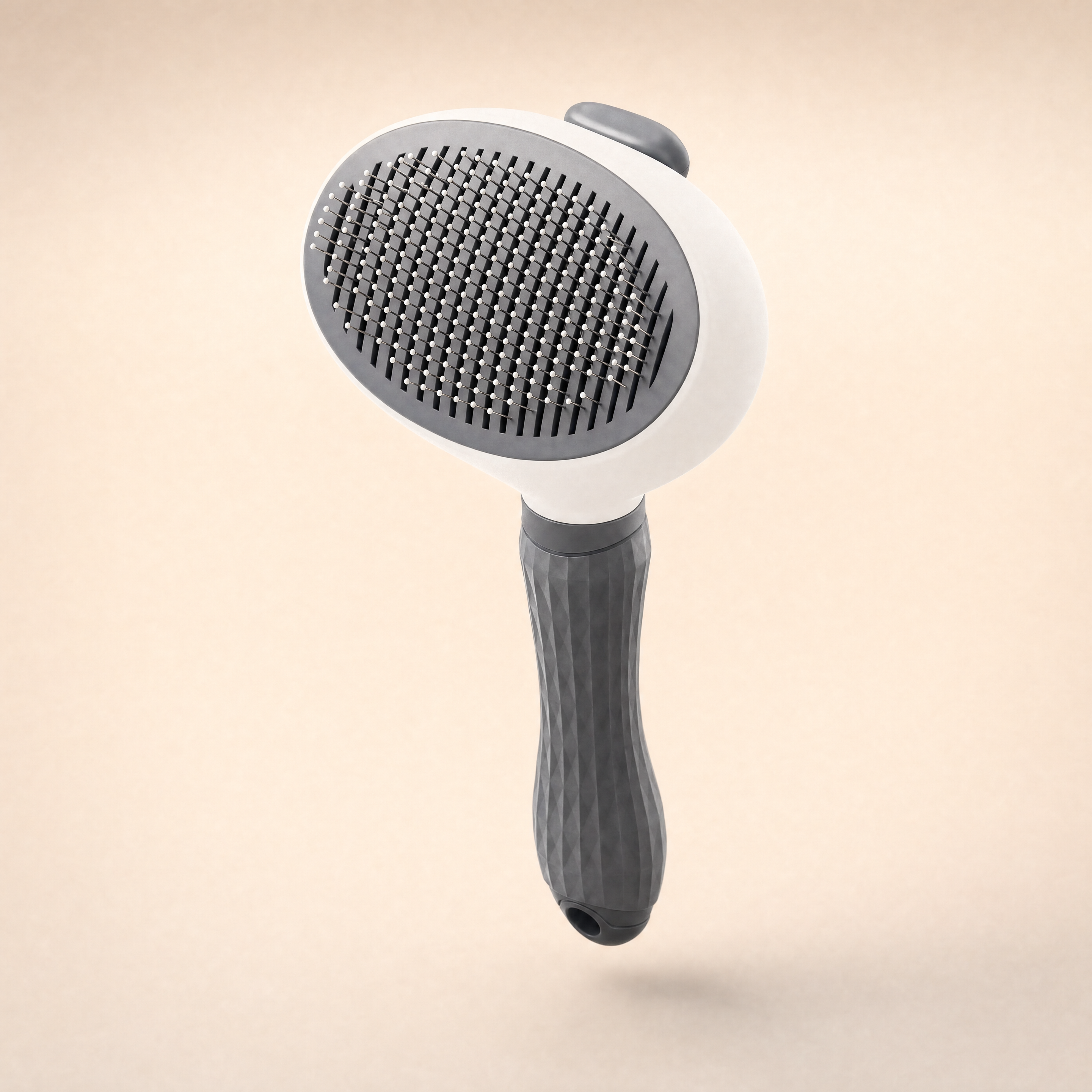 Brosse Anti-Poils Maison Patoune